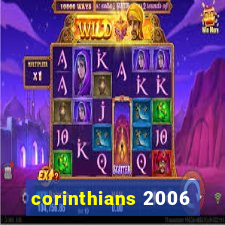 corinthians 2006